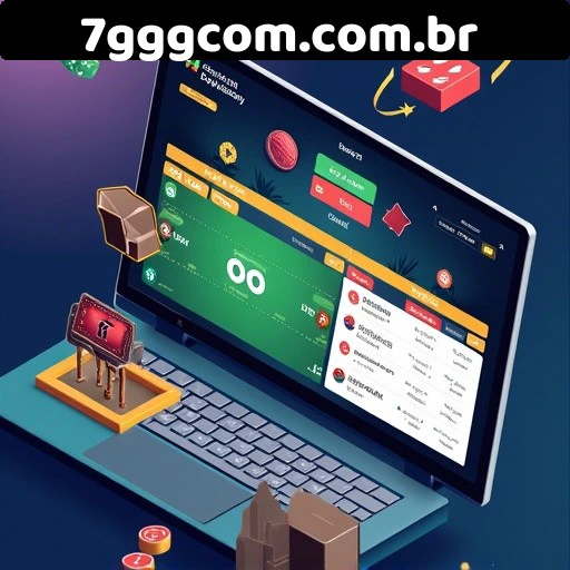 Pacote de boas-vindas com fichas douradas